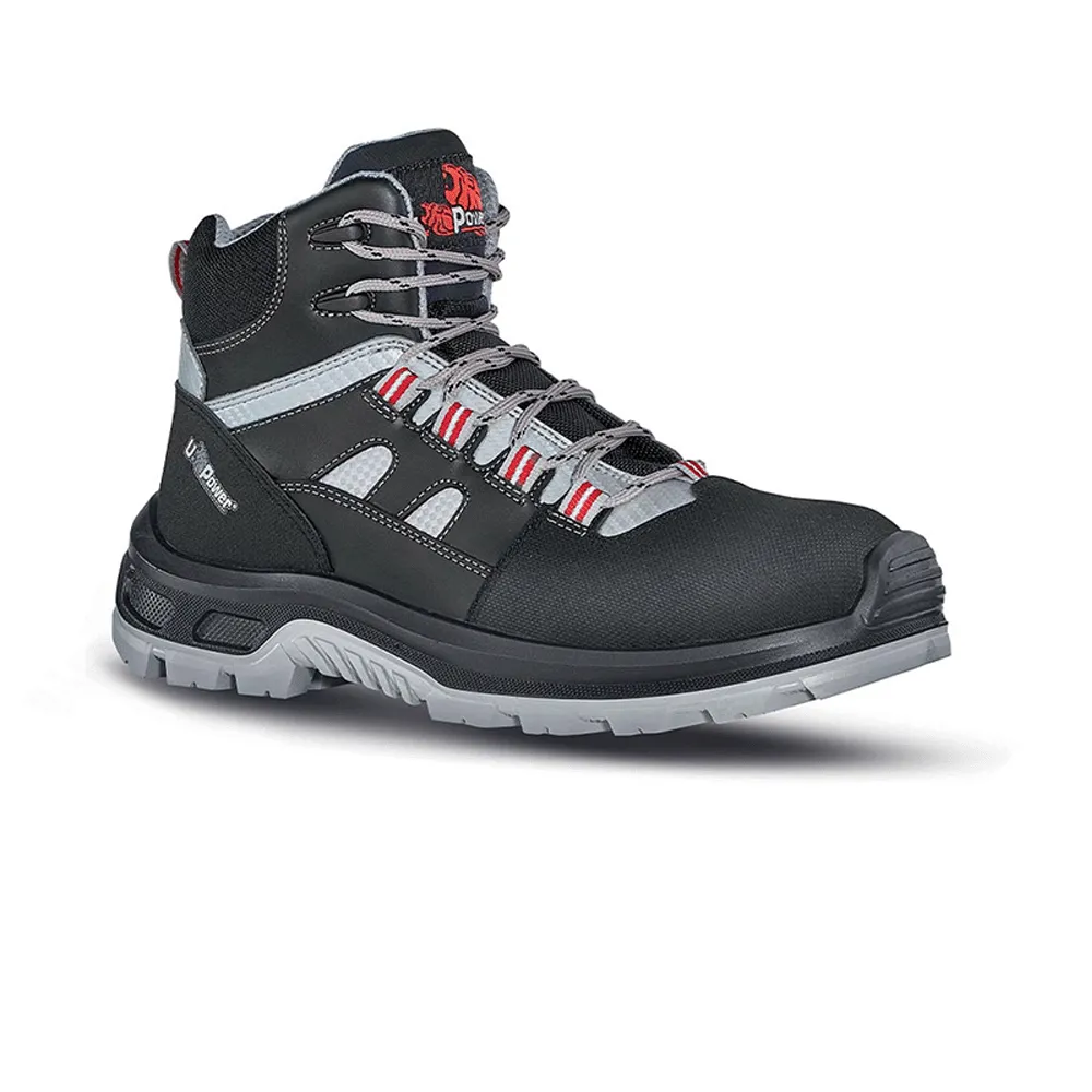 U-POWER CROSS S3 SRC SAFETY BOOT