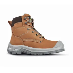 U-POWER TRADER PRO ESD S3 CI SRC SAFETY BOOT