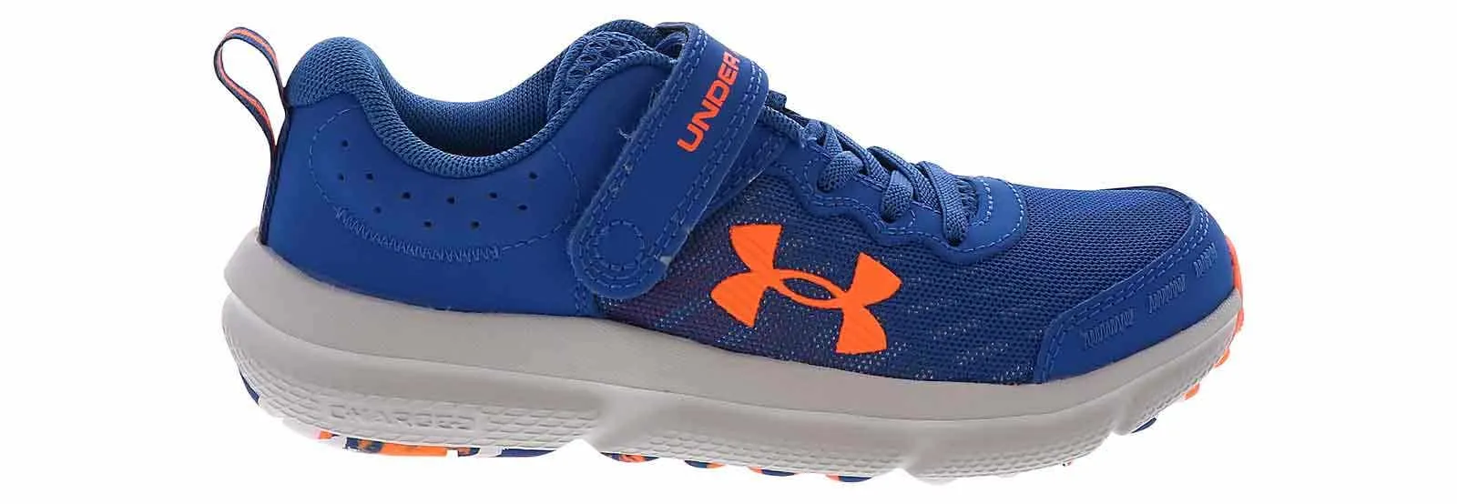 Under Armour BGS Assert Youth Boys' (11-3) Running Shoe