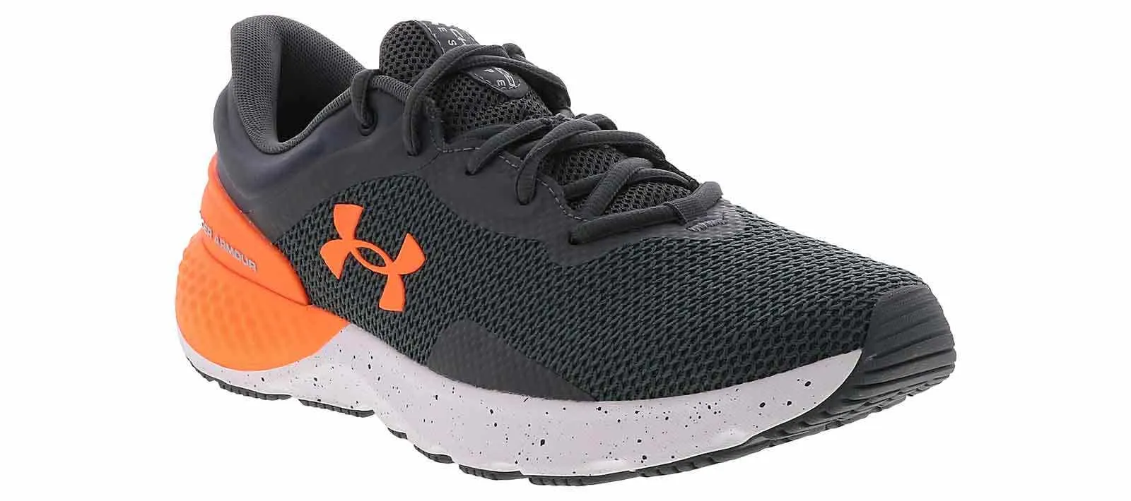 Under Armour Charged Escape Men’s Wide-Width Running Shoe