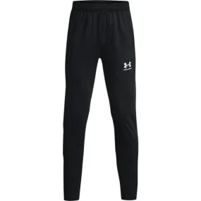 Under Armour Kids' UA Challenger Training Joggers Black / White