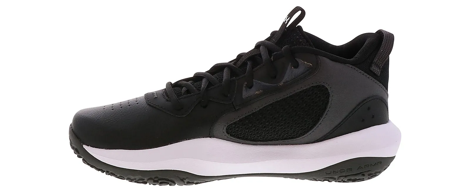 Under Armour Lockdown 6 Men’s Basketball Shoe