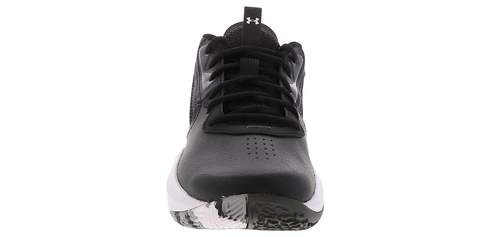 Under Armour Lockdown 6 Men’s Basketball Shoe