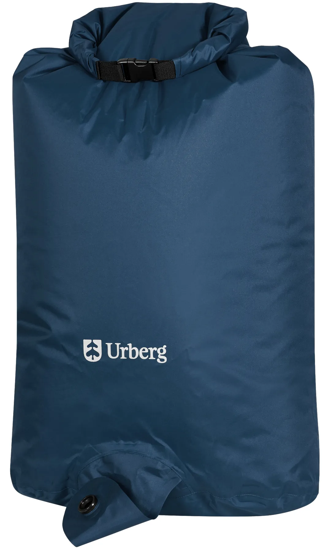 Urberg Pump Bag Midnight Navy | Buy Urberg Pump Bag Midnight Navy here | Outnorth