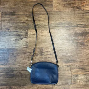 Used Brahmin Small Leather Handbag 60129-S000440933-