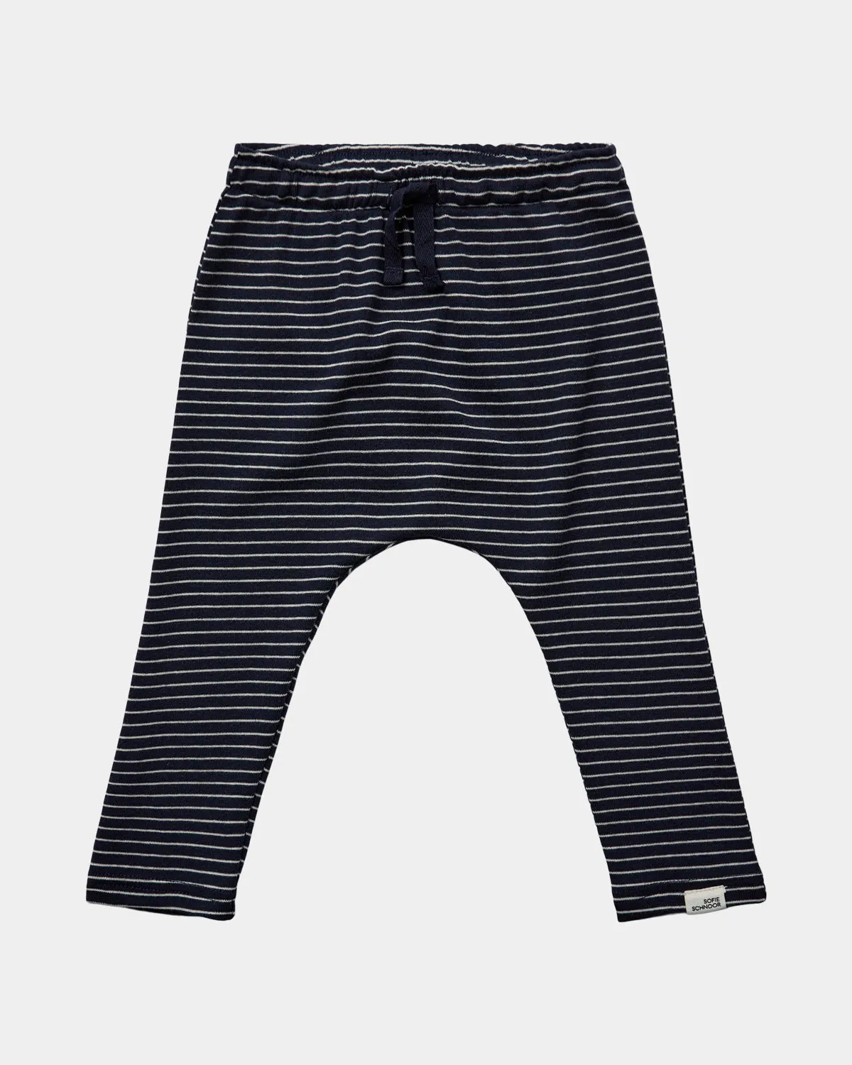 VALDEMARSB TROUSERS - Dark Blue