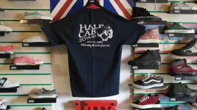 vans 20 years half cab t-shirt ~ S, L, XL