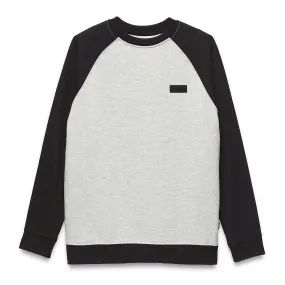 Vans Core Basic Raglan Crew 8-16y  - Clement