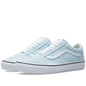 Vans Old SkoolBaby Blue & True White