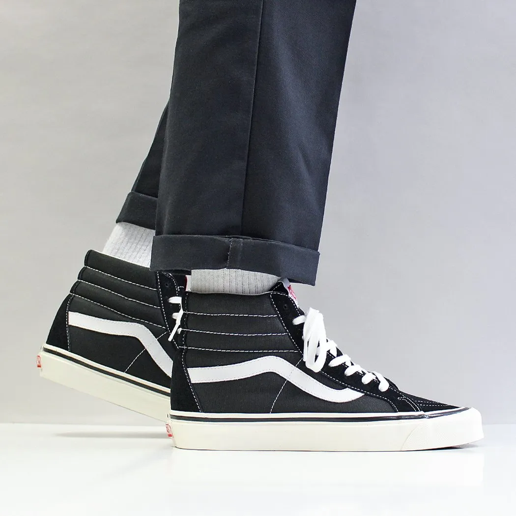 Vans SK8-Hi 38 DX Shoes