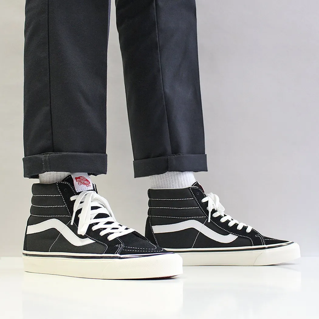 Vans SK8-Hi 38 DX Shoes