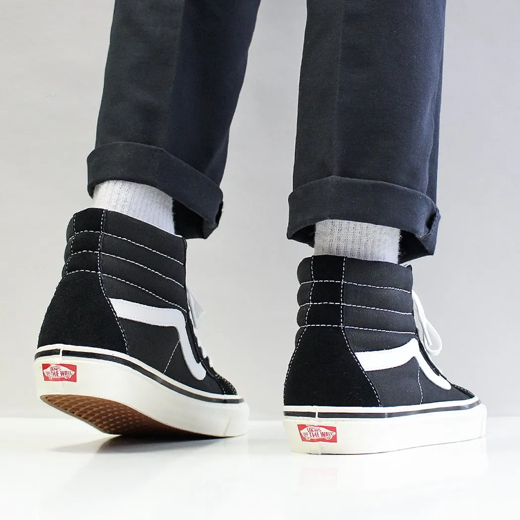 Vans SK8-Hi 38 DX Shoes