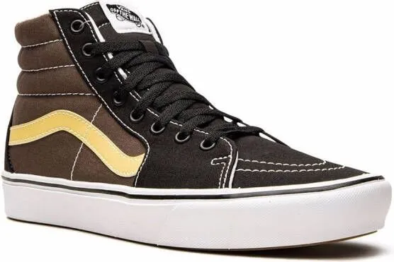 Vans Sk8-Hi Comfycush 