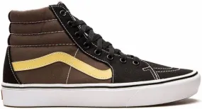 Vans Sk8-Hi Comfycush Tri-Tone sneakers Black