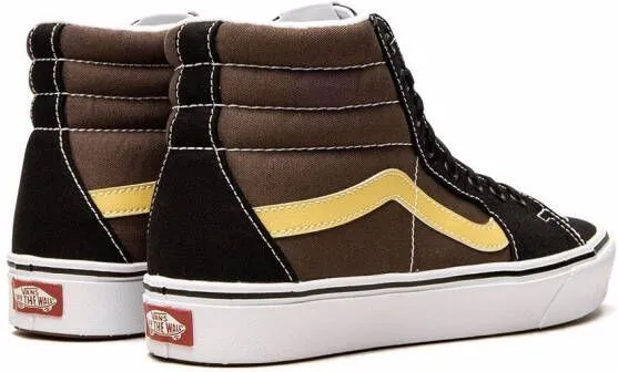 Vans Sk8-Hi Comfycush 