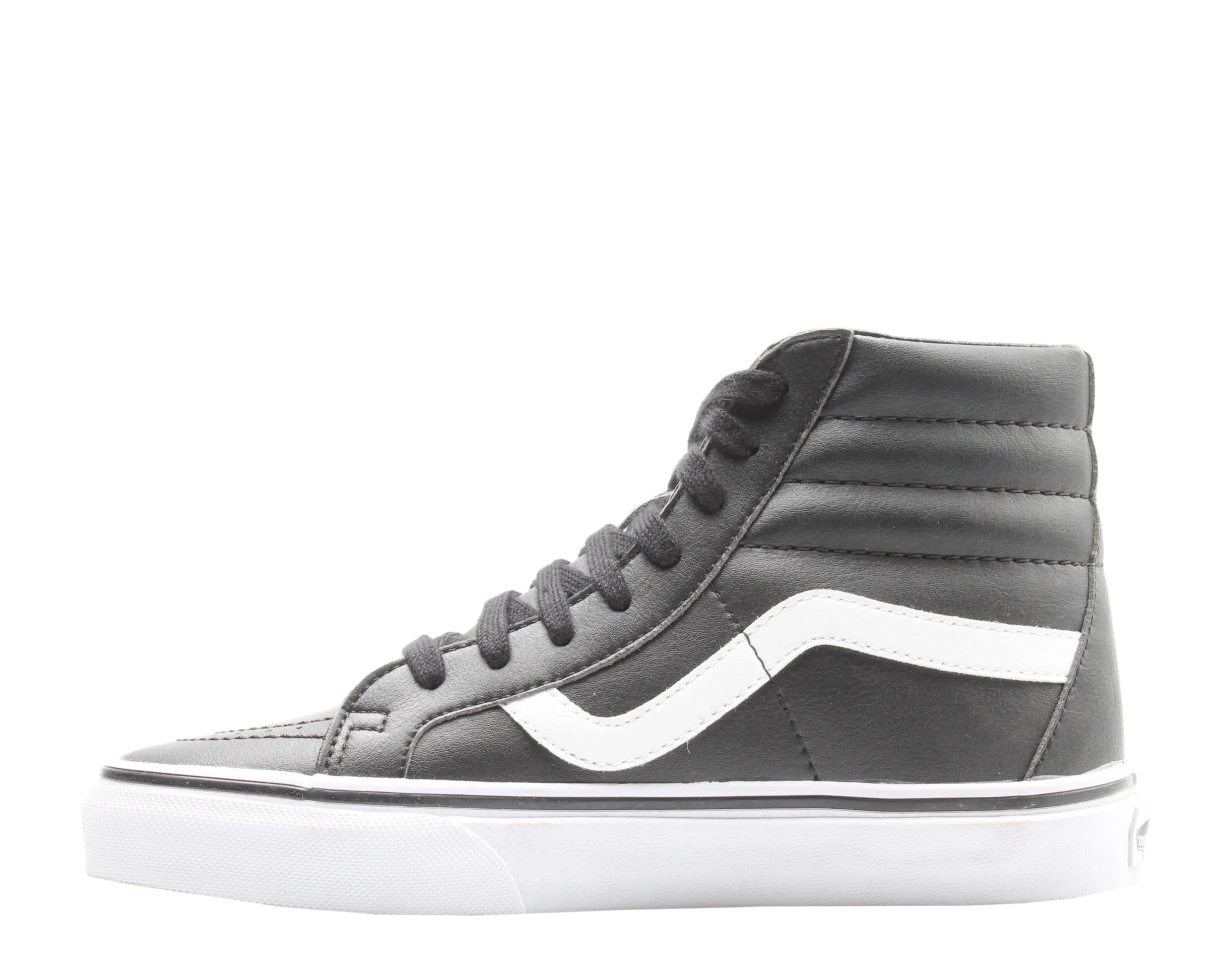 Vans Sk8-Hi Reissue Classic Tumble Hi Top Sneakers