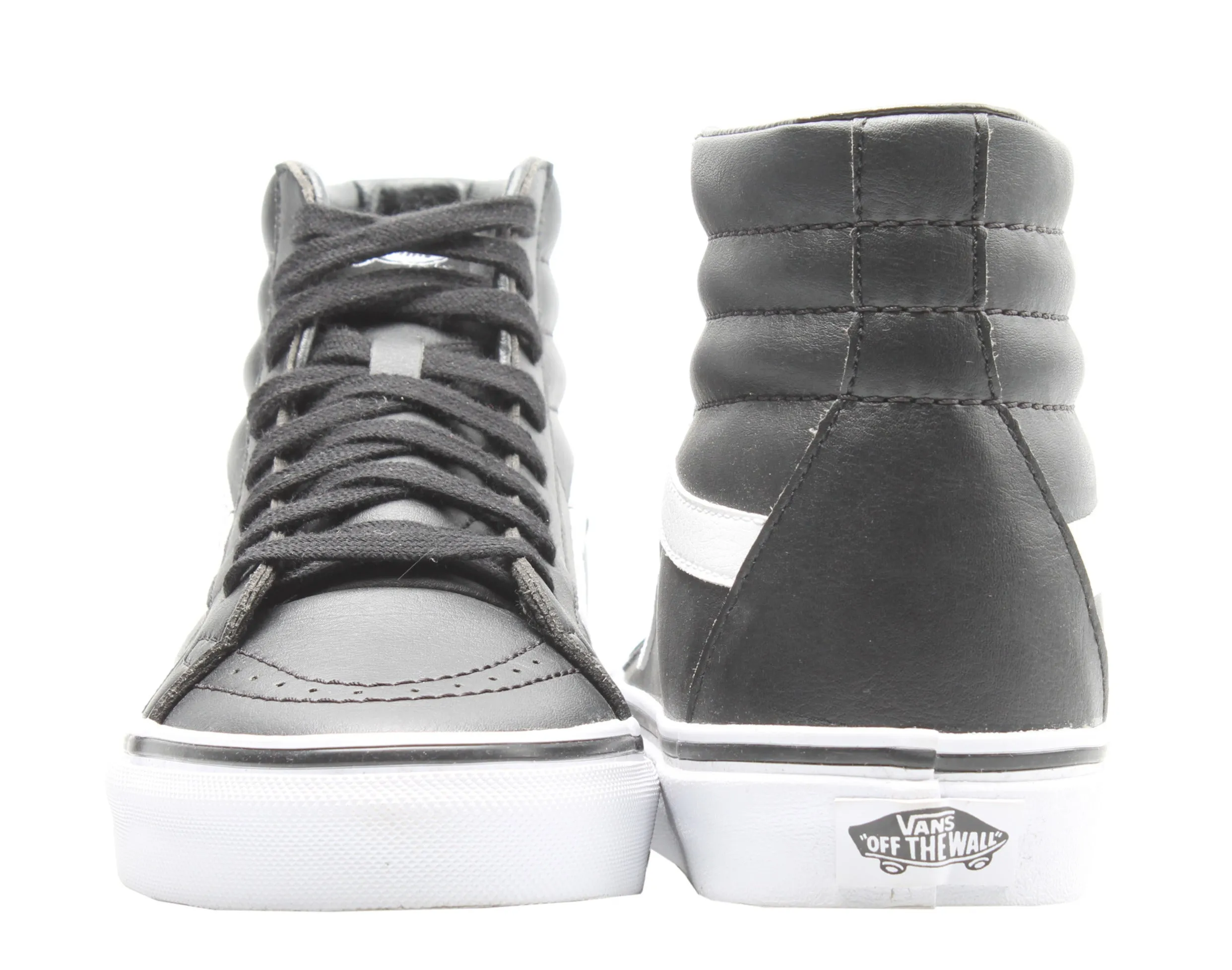 Vans Sk8-Hi Reissue Classic Tumble Hi Top Sneakers