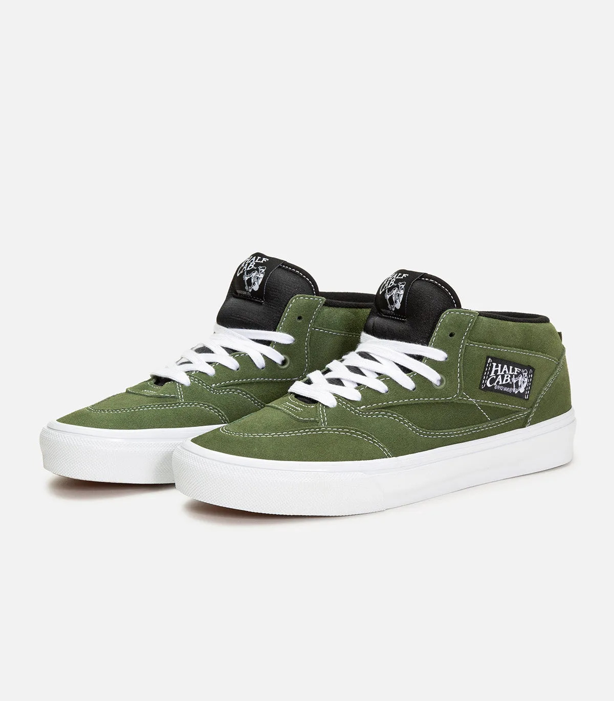 Vans Skate Half Cab '92