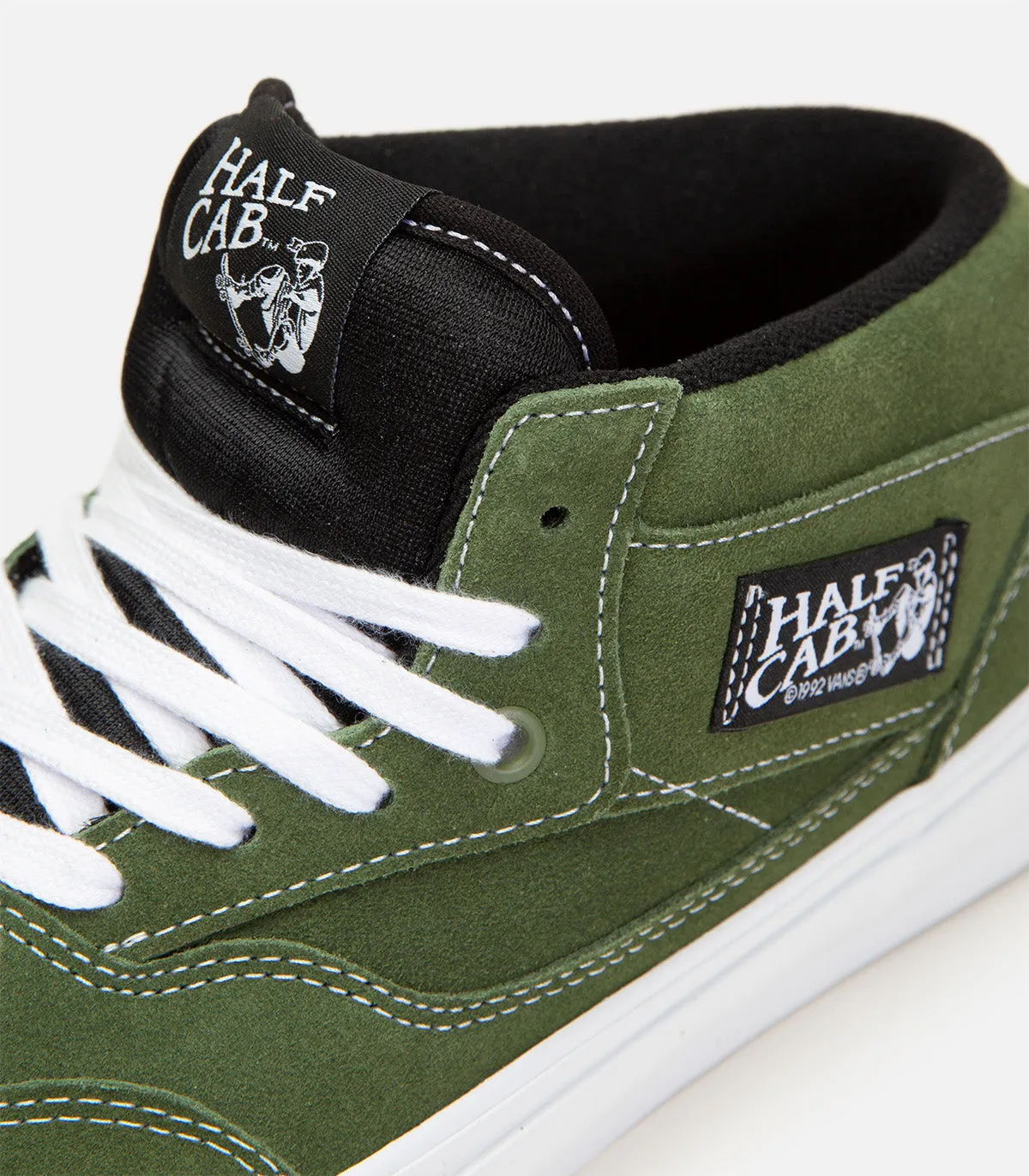 Vans Skate Half Cab '92