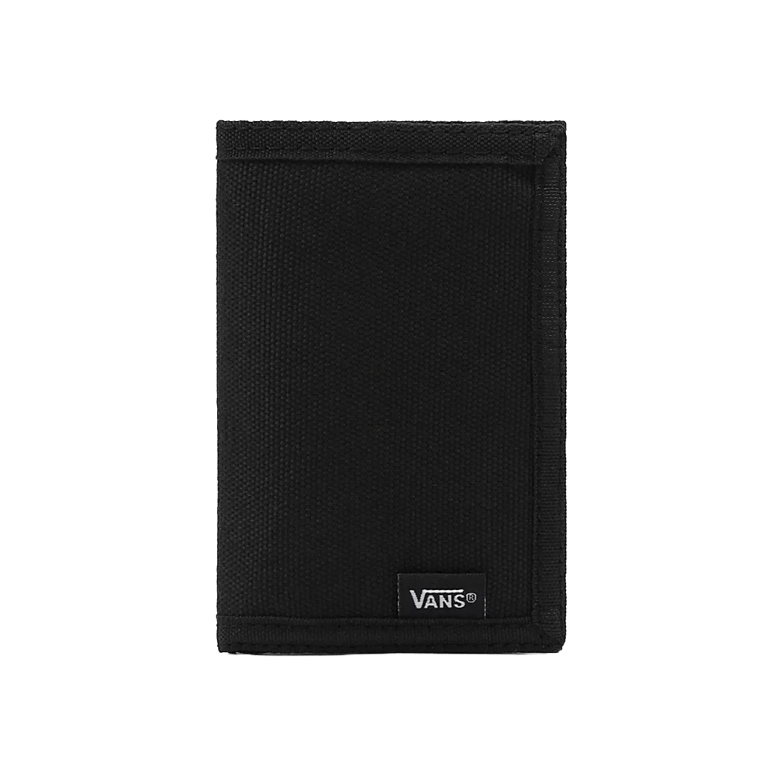 Vans Slipped Wallet - Black exclusive at Remix