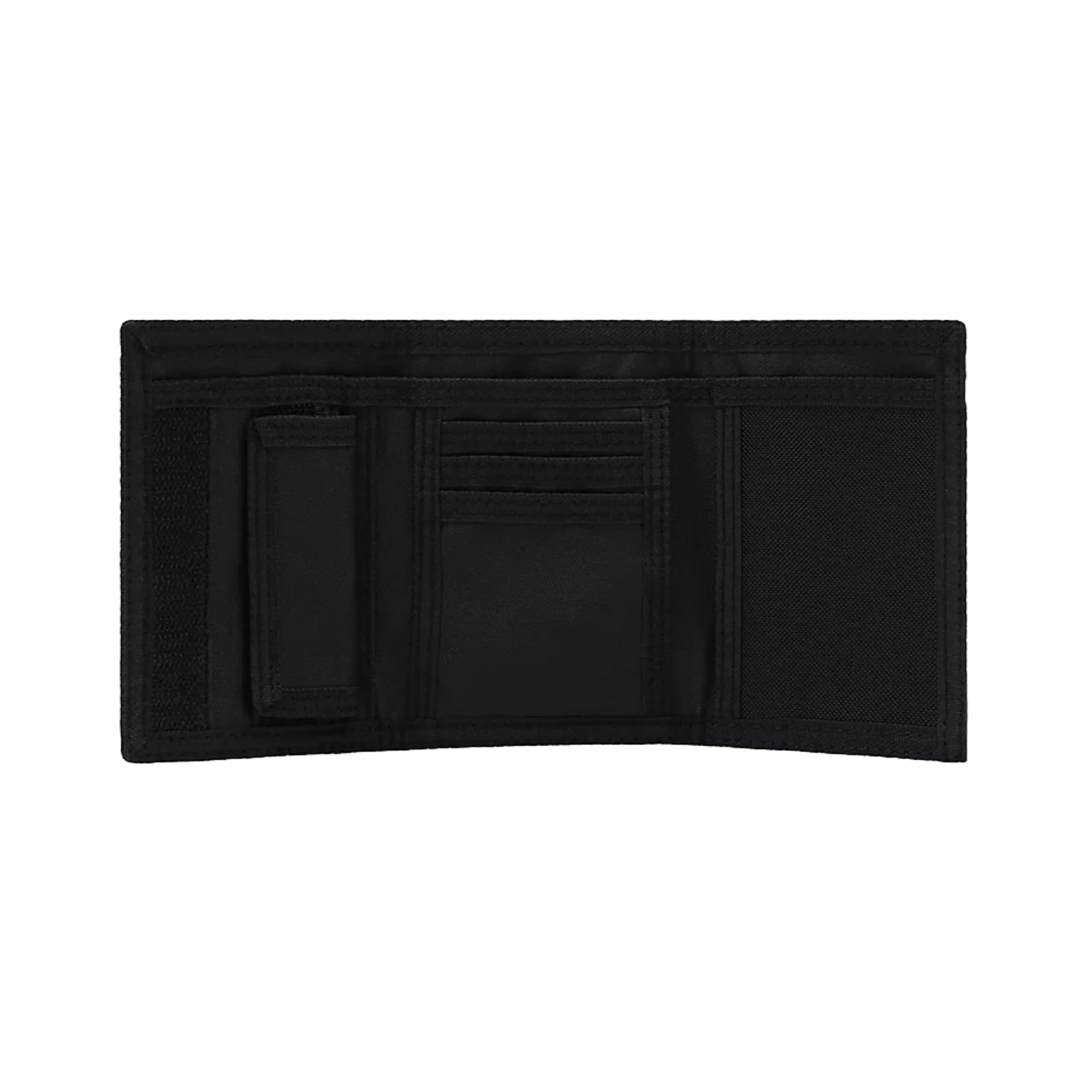 Vans Slipped Wallet - Black exclusive at Remix