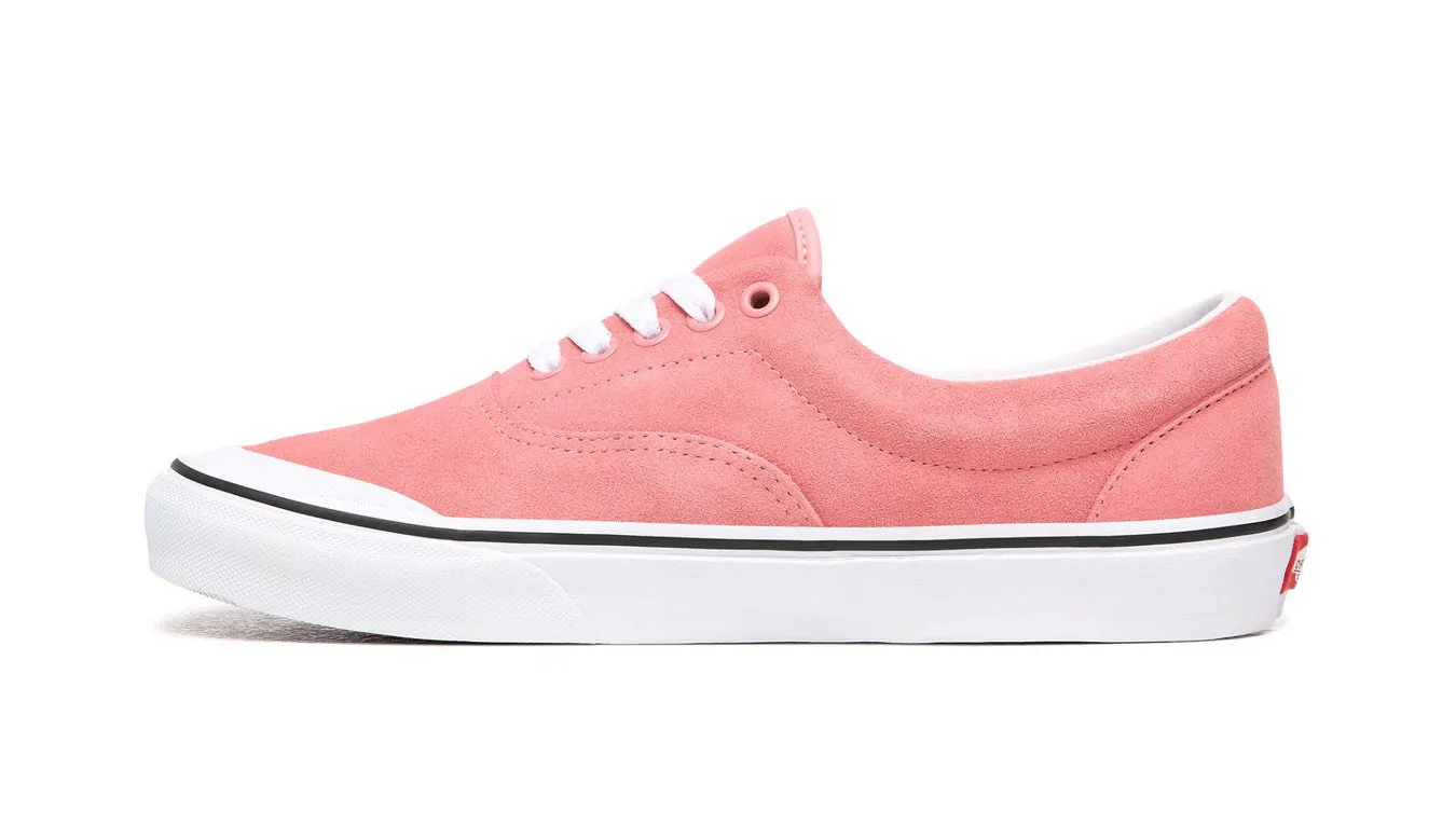 Vans Ua Era Tc (Suede) Pink Icing/Tr Wht