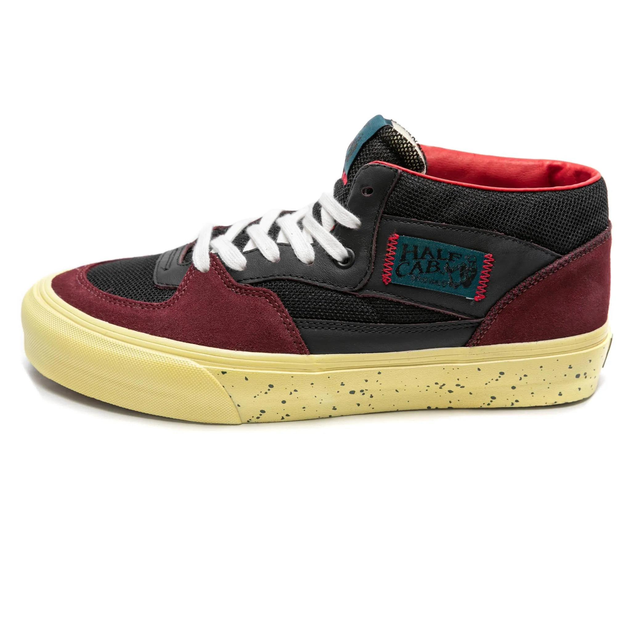 Vans Vault Half Cab VLT LX Vintage Sport Port Royale