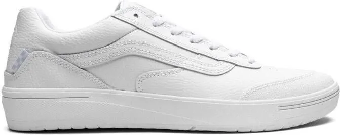 Vans x Alltimers Zahba Lx VCO sneakers White