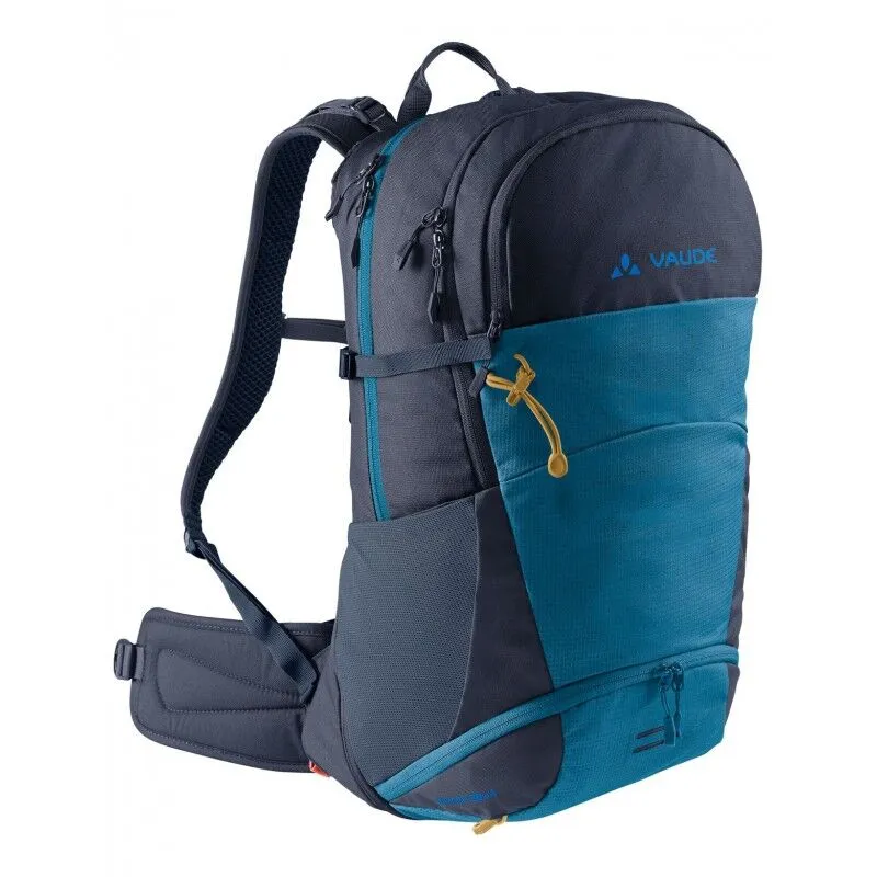 Vaude Wizard 30+4 - Walking backpack