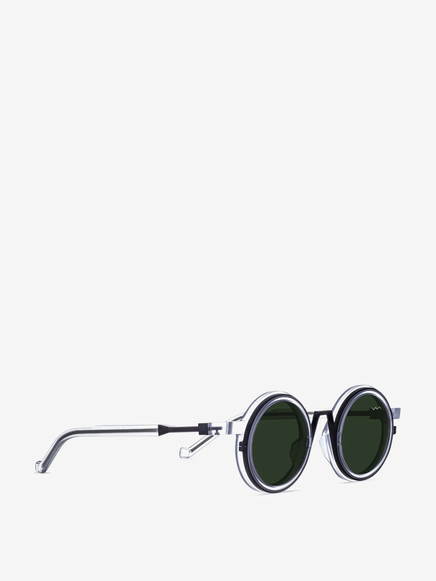 Vava Round Sunglasses WL0046 