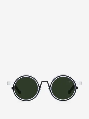 Vava Round Sunglasses WL0046 