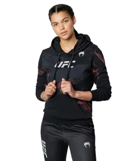 VENUM UFC Venum Authentic Fight Week 2.0 Hoodie