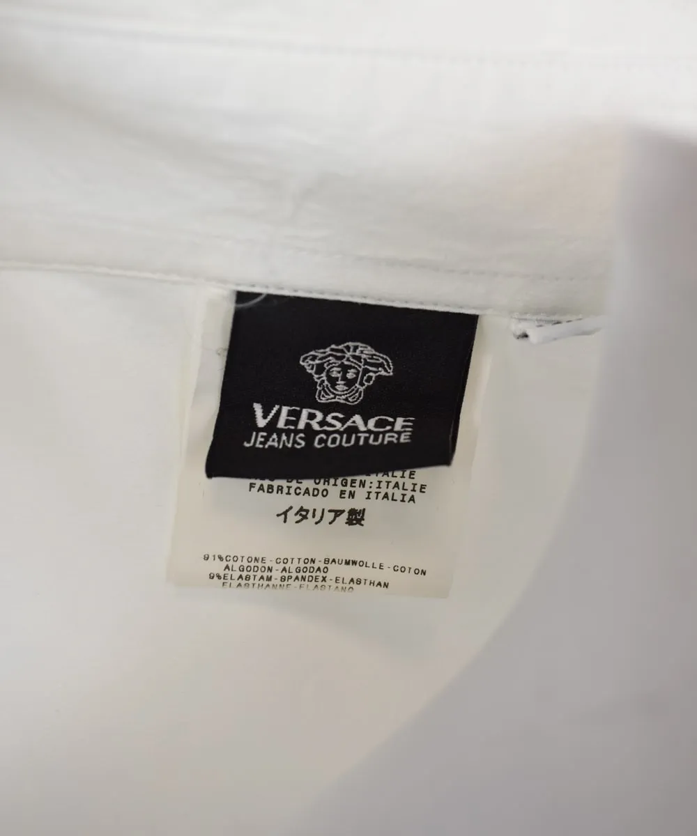 VERSACE Jeans Couture Shirt (XL)