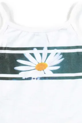 Vintage Tommy Hilfiger Daisy Tank