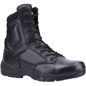 Viper Pro 8.0 + Leather Wp Uniform O2 Safety Boot