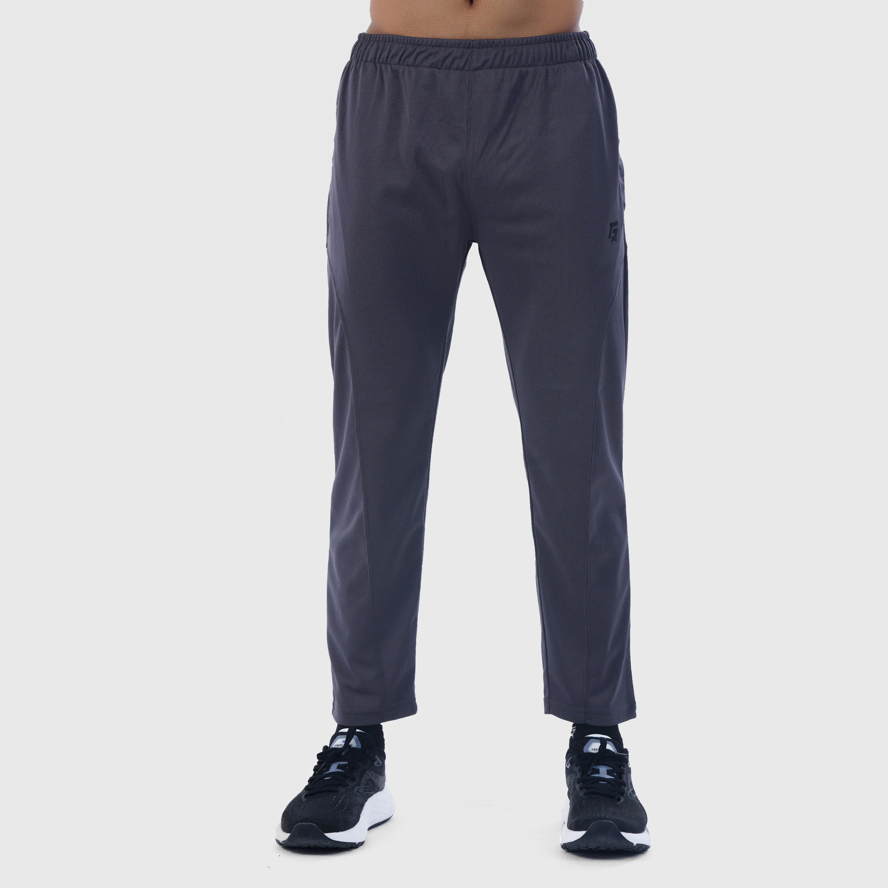 Voyager Trousers (Grey)