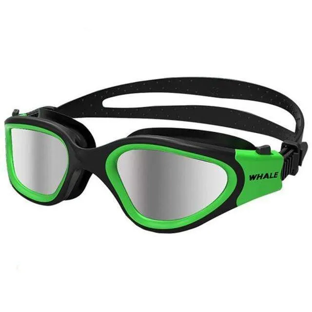 WHALE Underwater Goggles