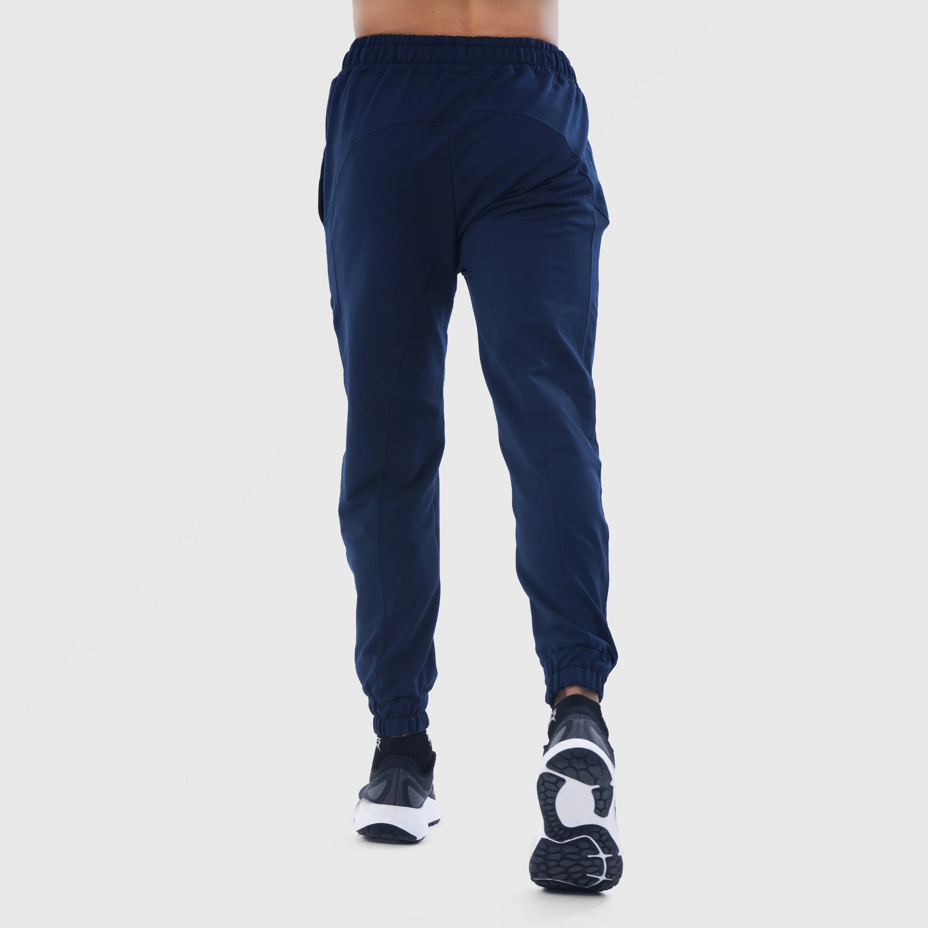 Wildcraft Joggers (Navy)