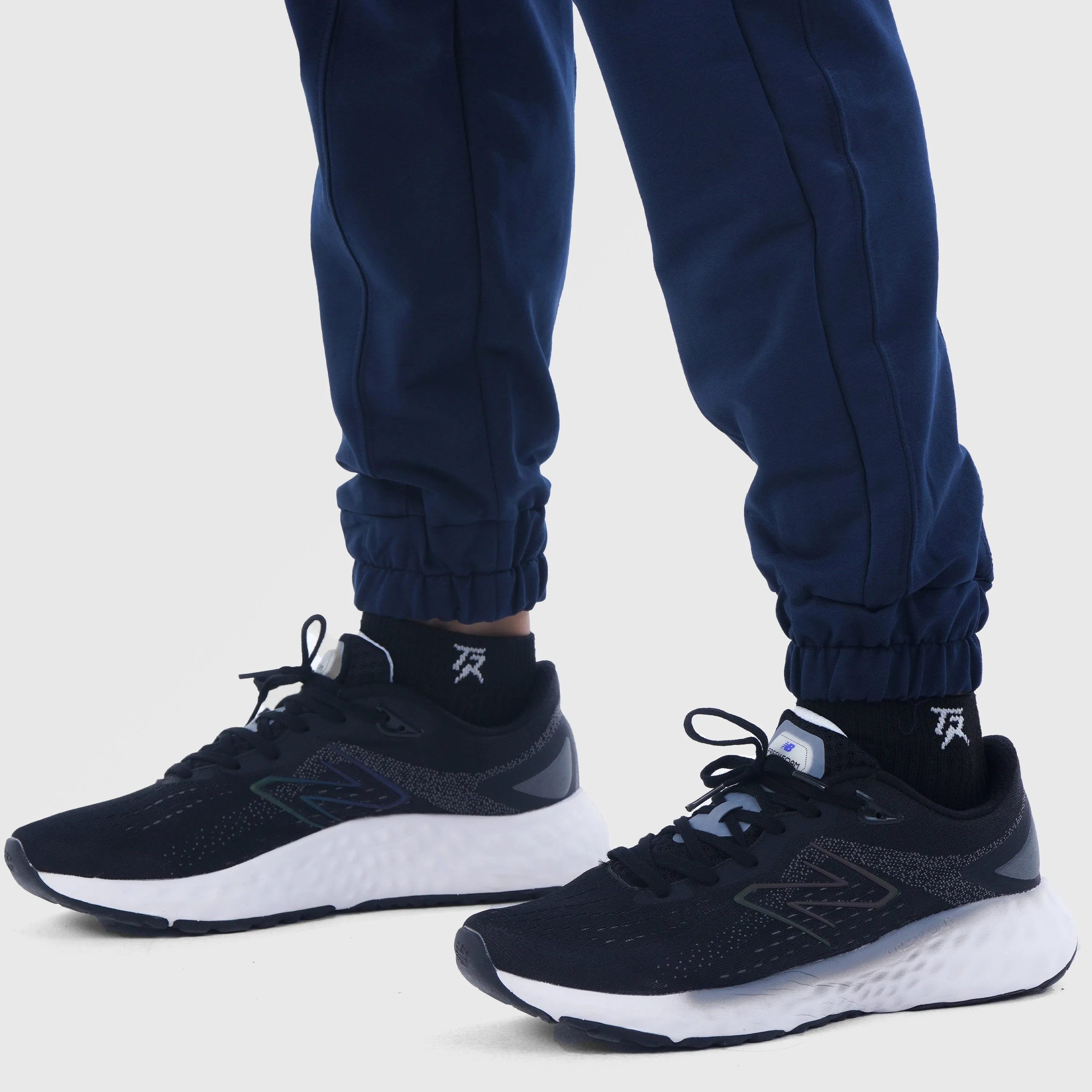 Wildcraft Joggers (Navy)