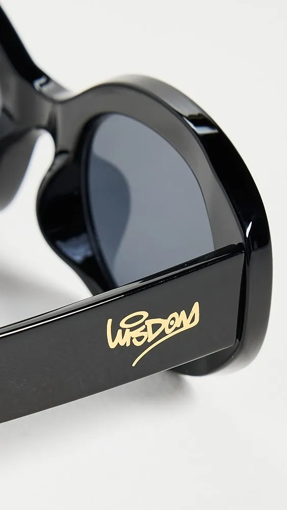 Wisdom   Frame 16 Sunglasses 