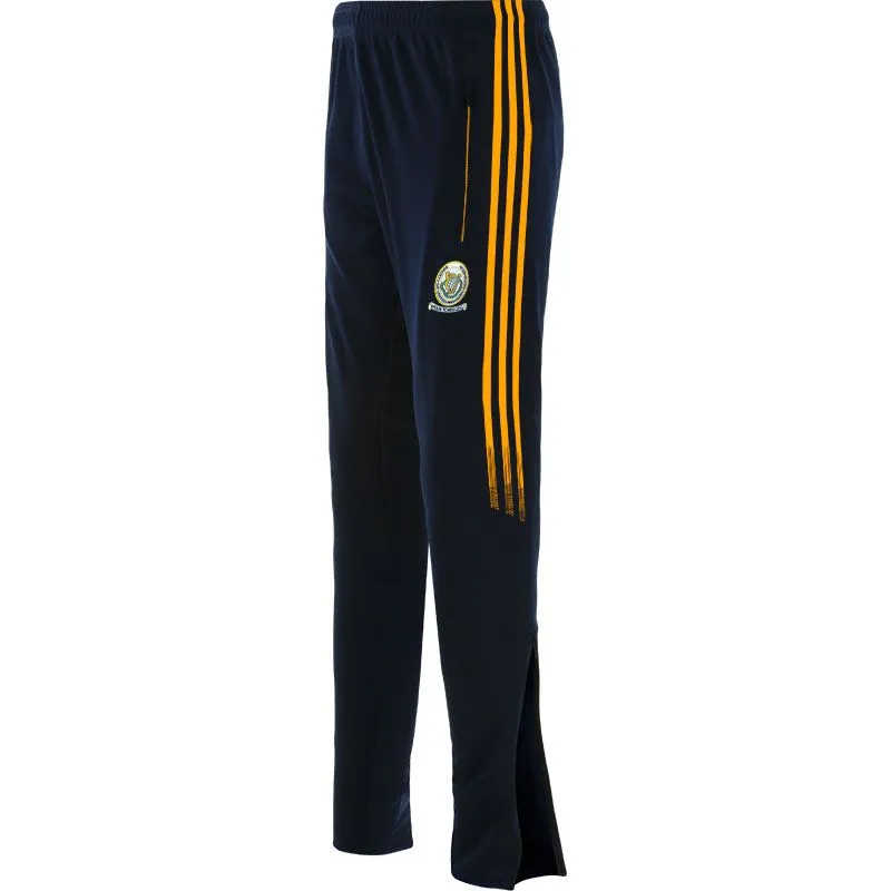 Wolfe Tones GFC Drogheda Reno Squad Skinny Tracksuit Bottoms