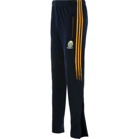 Wolfe Tones GFC Drogheda Reno Squad Skinny Tracksuit Bottoms