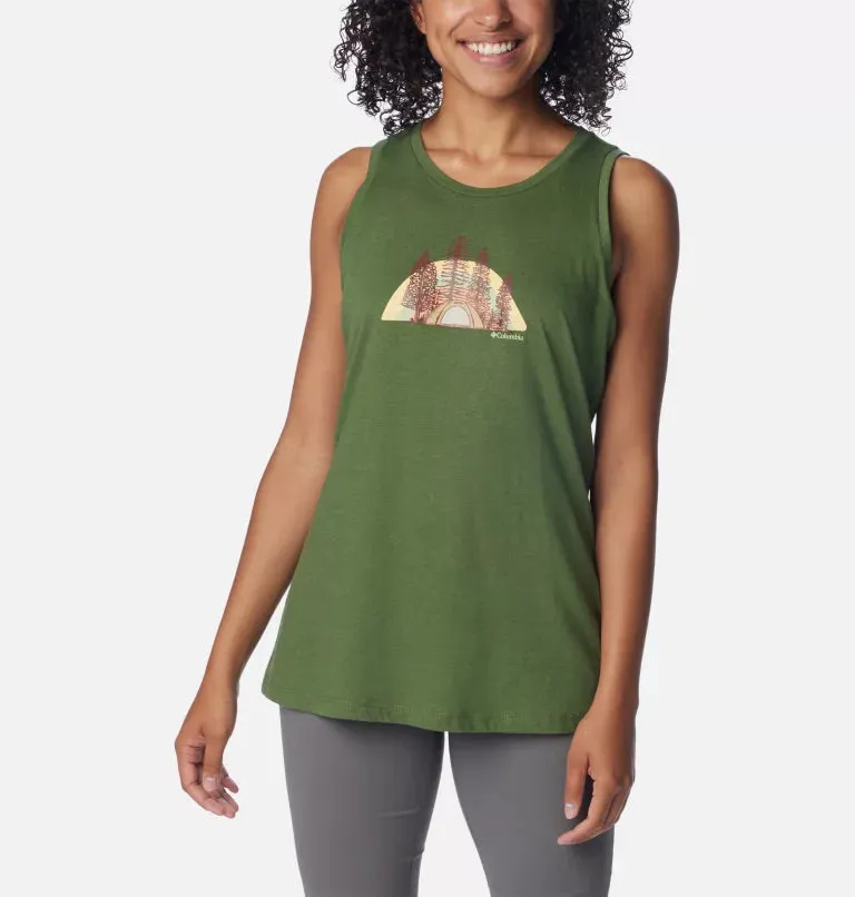 Women's Bluff Mesa Tank - 1885911