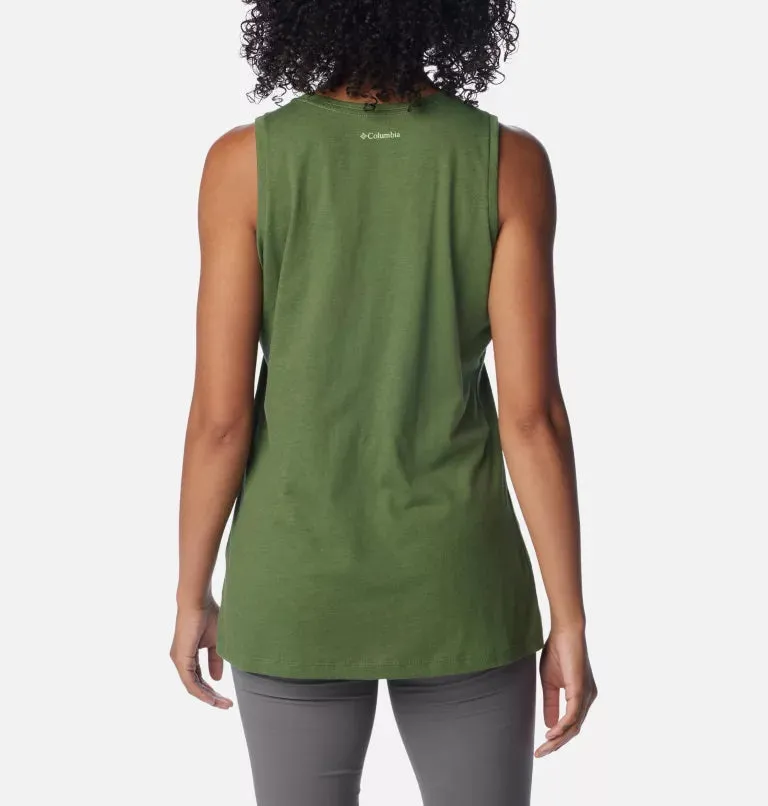 Women's Bluff Mesa Tank - 1885911