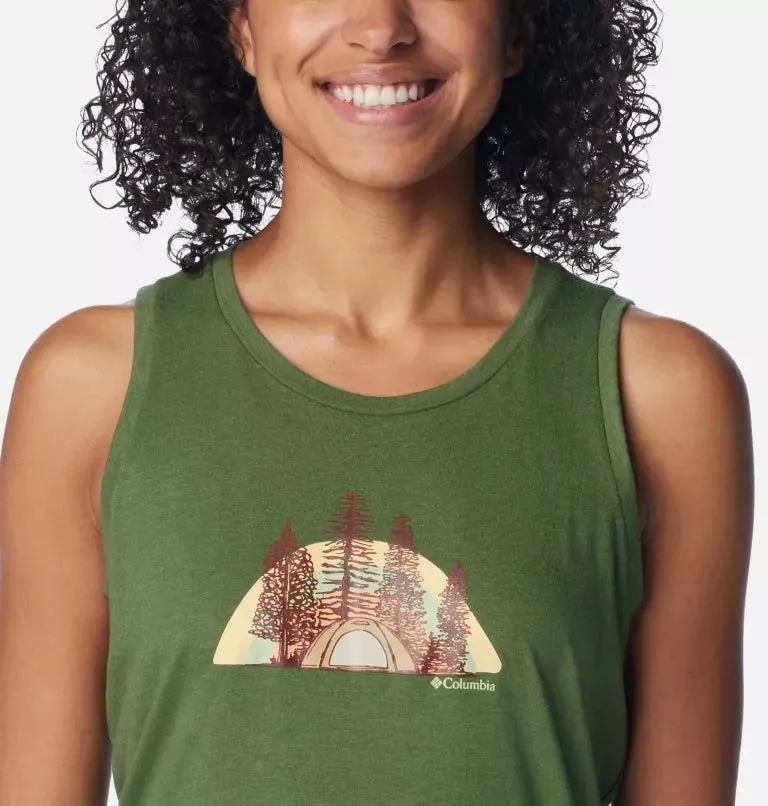 Women's Bluff Mesa Tank - 1885911