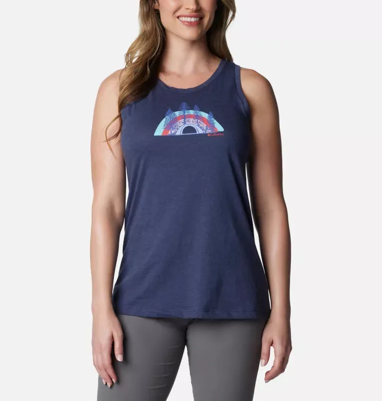 Women's Bluff Mesa Tank - 1885911