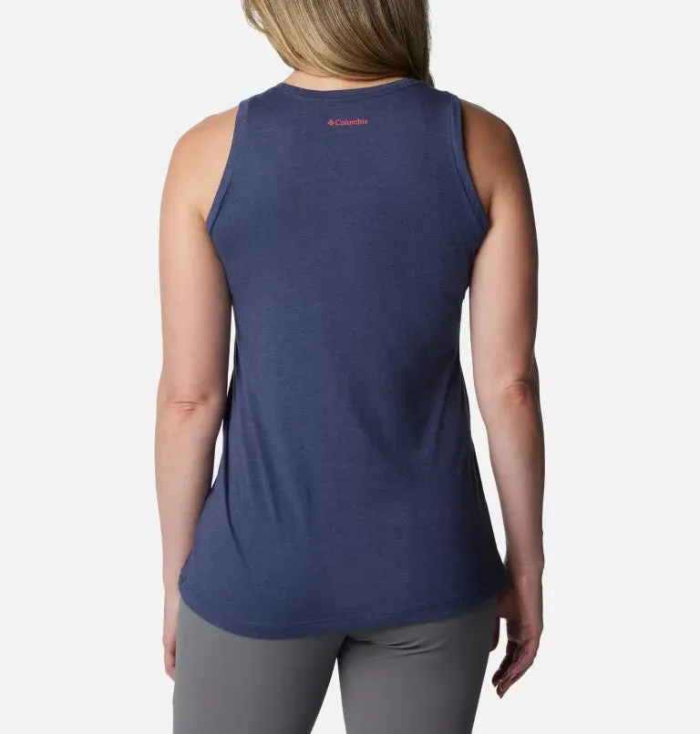 Women's Bluff Mesa Tank - 1885911