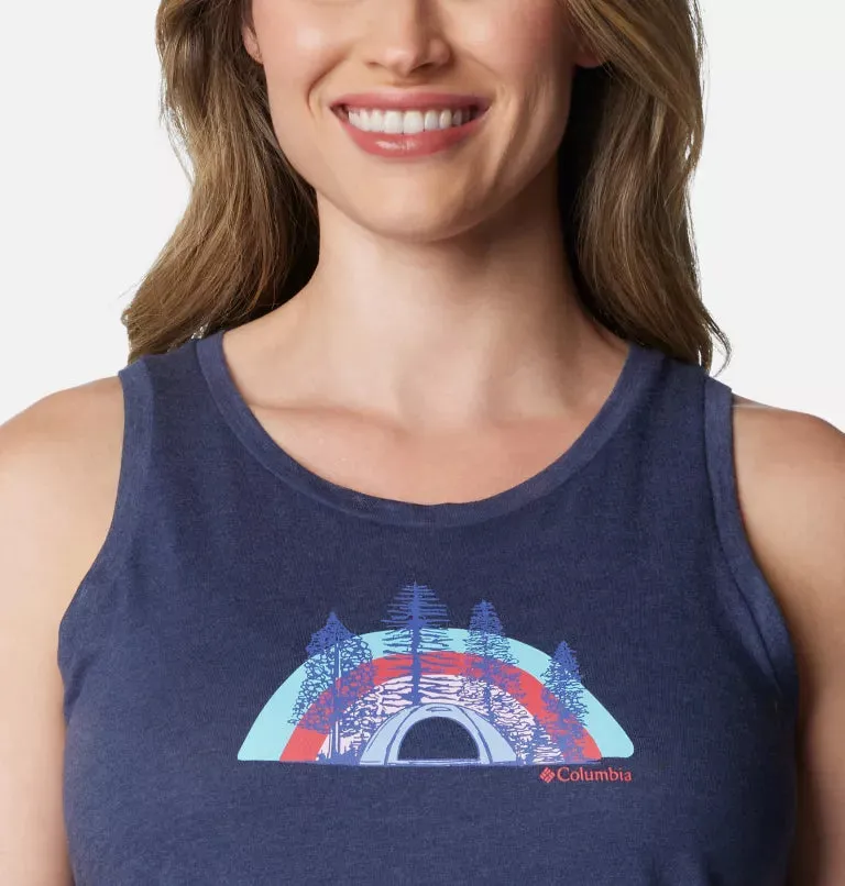 Women's Bluff Mesa Tank - 1885911