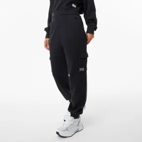 Women's Boxing Academy Cargo Joggers