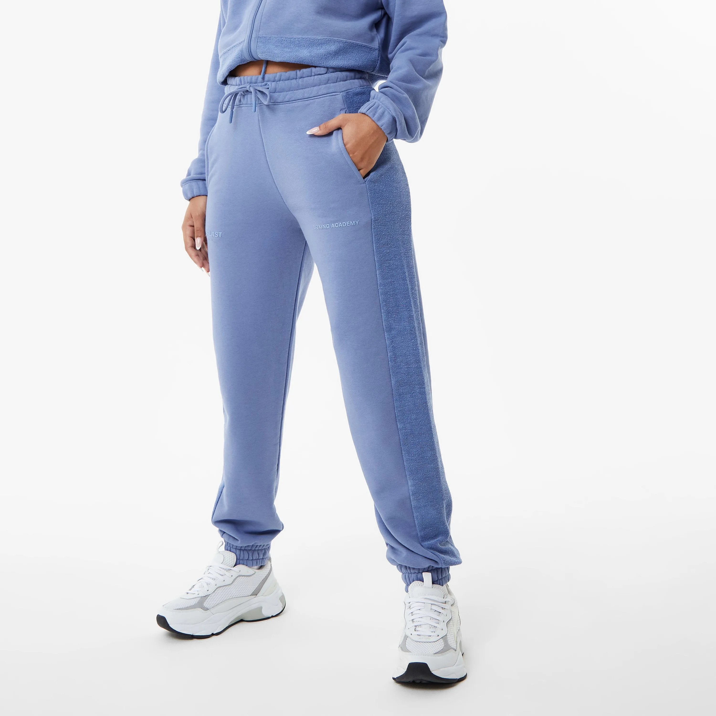 Women's Boxing Academy Joggers